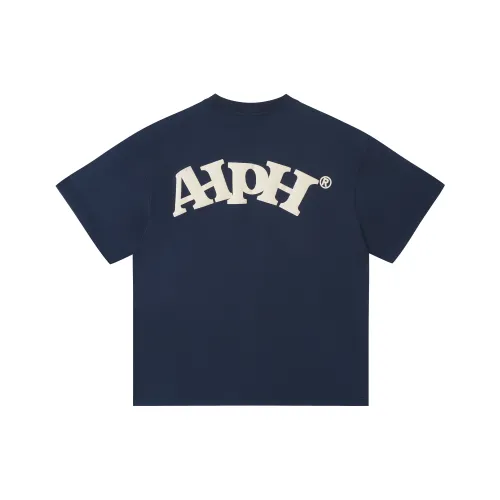 AHPH Унисекс Футболки