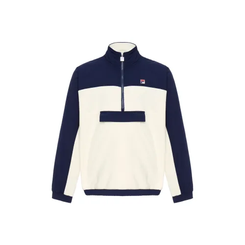 FILA Белые Мужские Куртки