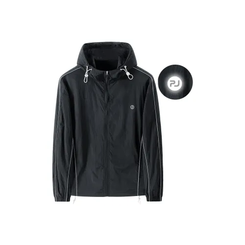 Paddy Julia Одежда с защитой от солнца Унисекс Фиолетовый