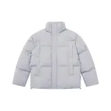 Техно-серый