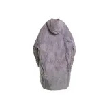Серый