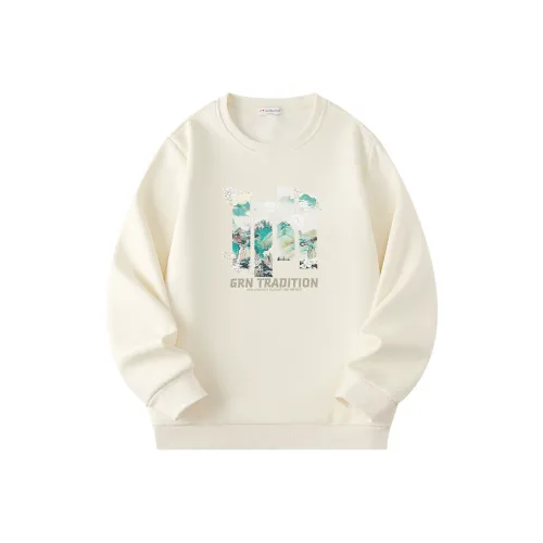 K Bird Унисекс Свитшоты