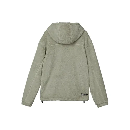 Skechers Унисекс Бархатные куртки