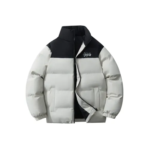 HUMNAT Унисекс Пуховики