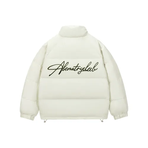 BENATRY Унисекс Пуховики