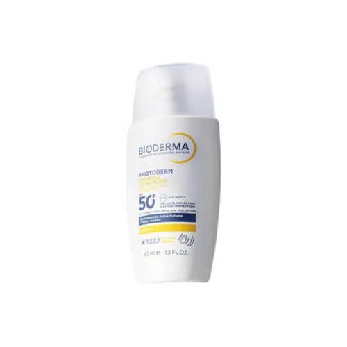 BIODERMA SUNSCREEN Лосьон Унисекс