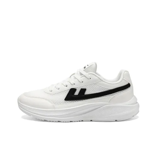 Warrior Аbrasion Resistant Lightweight And Breathable Низкие Беговые кроссовки Унисекс