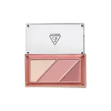 #05 NUTTY VIBE Мокко Пудра