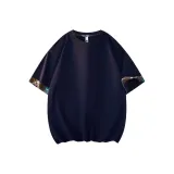 Темно-синий