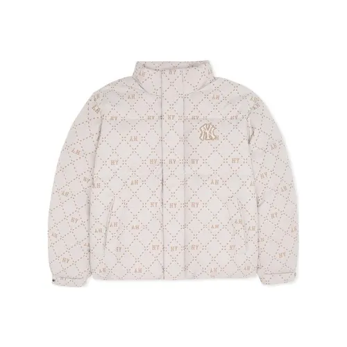 MLB MONOGRAM Reading Collection Пуховик Унисекс