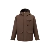 Бумажно-коричневый