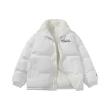 Белый (с флисовой подкладкой)