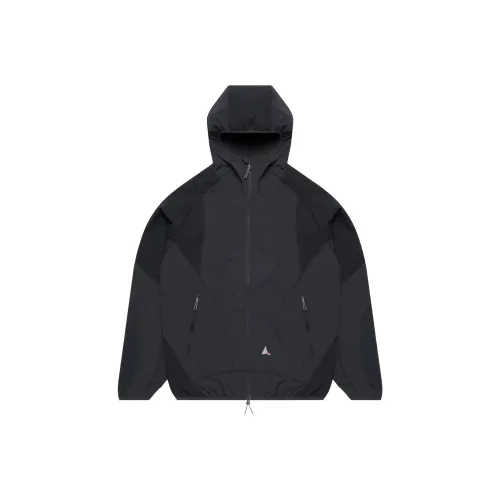 ROA Куртки и Пальто Мужской Черный