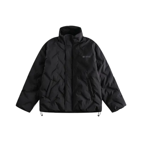 FUERZA Унисекс Пуховики