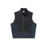 Устрично-темно-серый