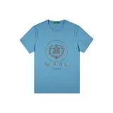 Озерно-синий