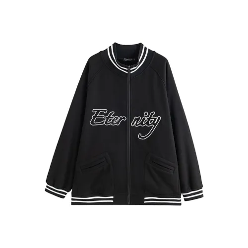 ETERNITY ITA Унисекс Бейсбольные Джерси