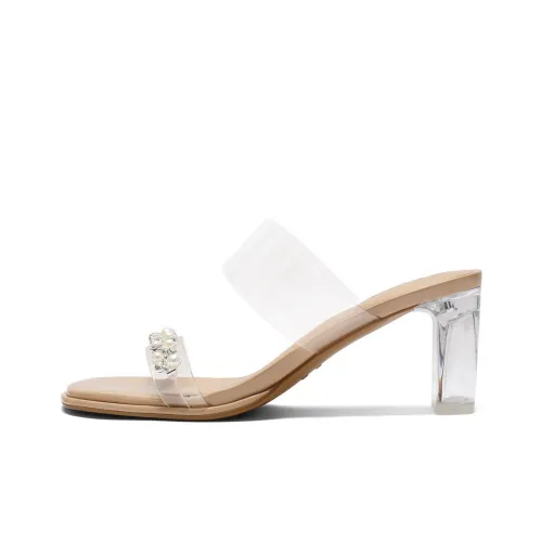 Белль Устойчивые к истиранию Слипоны Женские