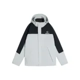 Светло-серый