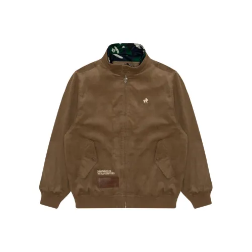 Aape Мужские Куртки