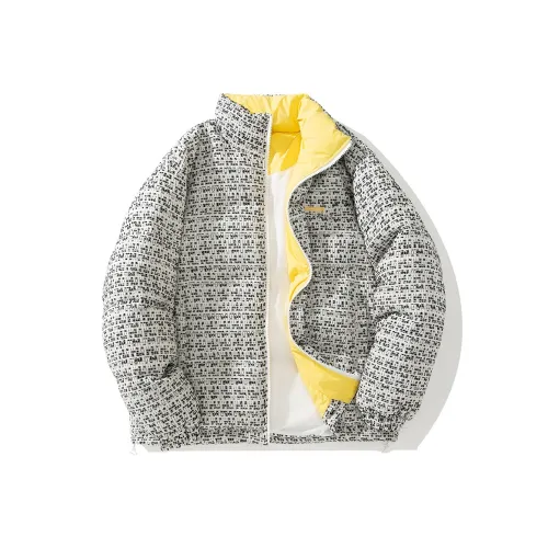 GOLFCROSS Унисекс Пуховики