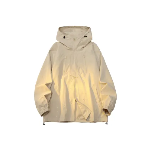 FAX FOR FMACM Куртки и Пальто Унисекс