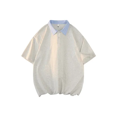 TOM ADAM Унисекс Поло