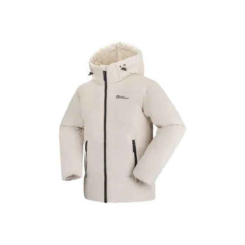 JACK WOLFSKIN Унисекс Пуховики