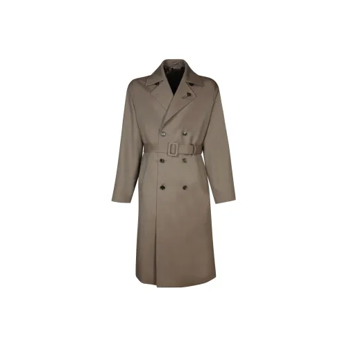 LARDINI Умбра Мужское Пальто