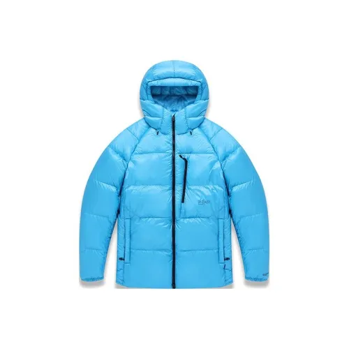 BURTON AK457 Down Jacket Men's Blue