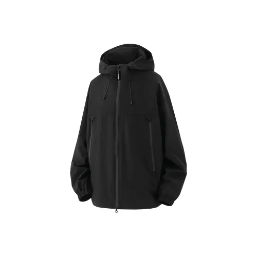 SNOW FLYING Куртки и Пальто Унисекс