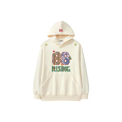 88rising Унисекс Свитшоты