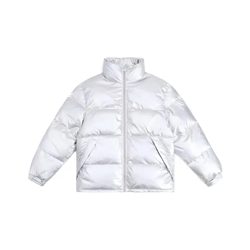 BOY LONDON Silver Мужские хлопковые куртки