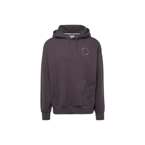 Converse Свитшот Унисекс Бордовый Красный