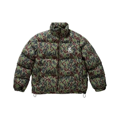 LOOKUN Многоцветные Мужские Куртки