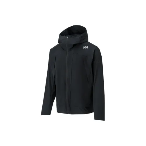 HELLY HANSEN Мужская одежда для защиты от солнца