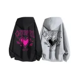 Чёрный с флисовой подкладкой + Светло-серый с флисовой подкладкой