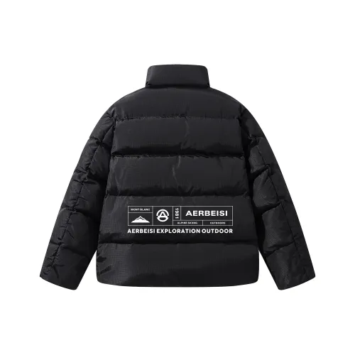 Alps Унисекс Пуховики