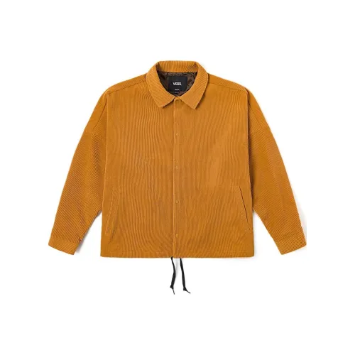 VANS Caramel Мужские Куртки