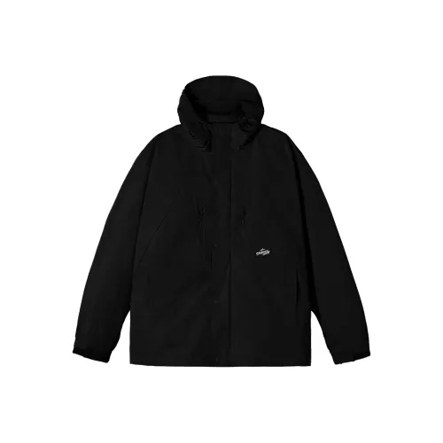 PSO Brand City Outdoor Collection Пуховик Унисекс