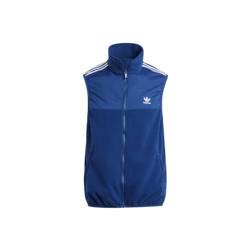 Adidas Originals Adicolor Жилет Мужской Темный Индиго