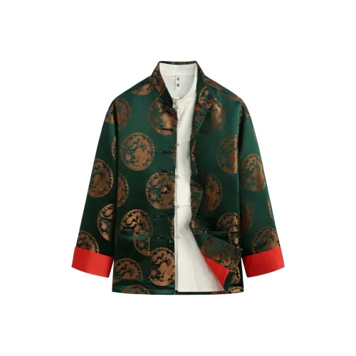 XUANSHENG Куртки и Пальто Мужской