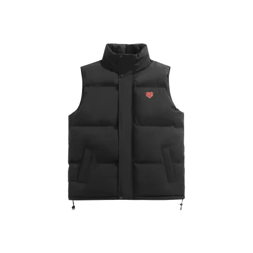 Warrior Huichao Riding The Wind Collection Жилет Унисекс