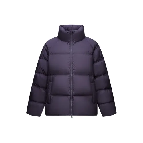 SEM R Protective Cluster Easy Down Jacket Unisex SEM R Защитный кластер Easy Пуховик Унисекс