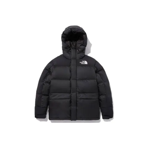 THE NORTH FACE HMLYN PARKA Пуховик Унисекс Черный