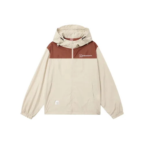 PAKA Одежда с защитой от солнца Куртка Унисекс