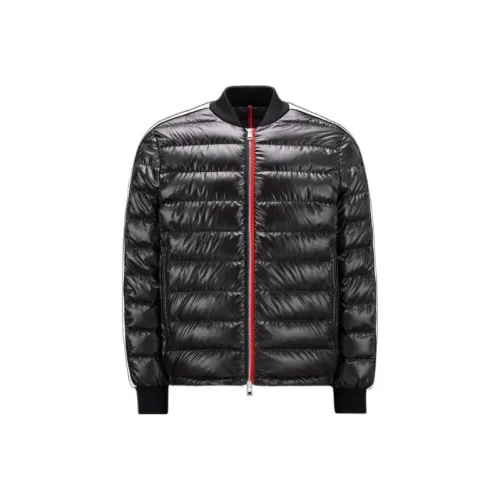 Moncler Down Jacket Men's Black