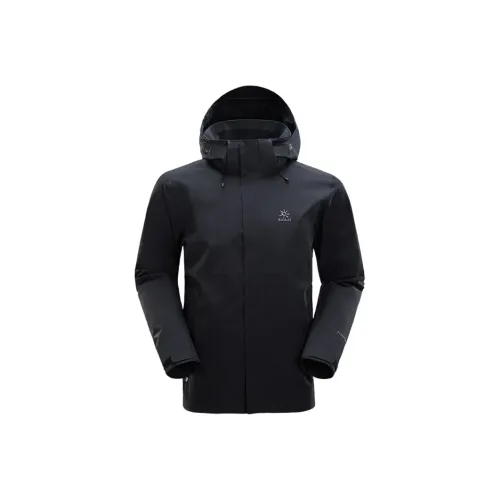 KAILAS Hunting Wind Hiking Outdoor Adventure Ветровка Мужская