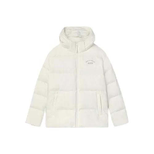 FILA Тростниковый Белый Унисекс Куртки