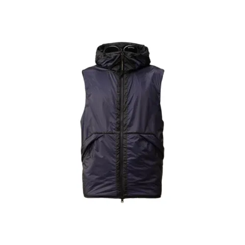 C.P.Company Жилет Мужской Workwear Синий